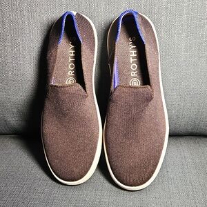 Rothy's 1st Gen Slip-on Sneaker Sz 7